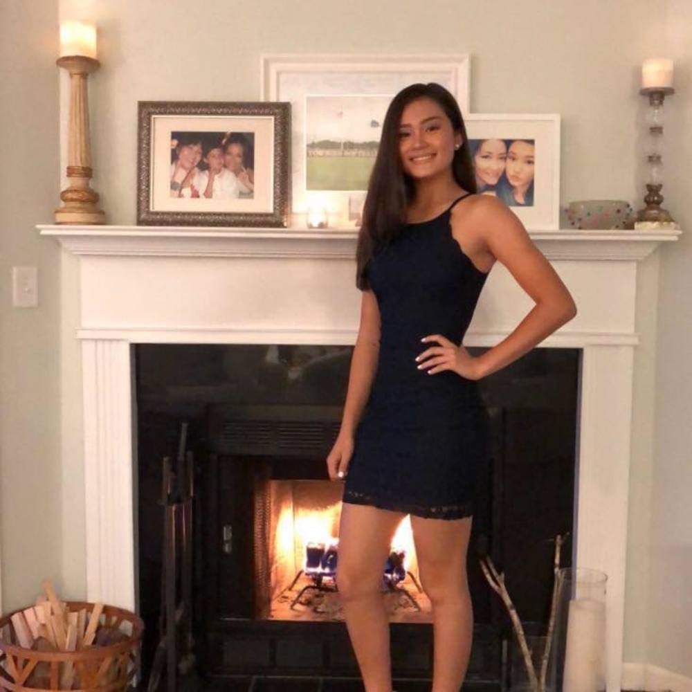 Meet your Posher, Grace